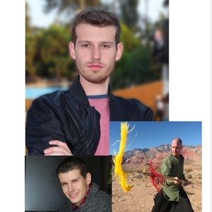 Meet your Posher, Kristian